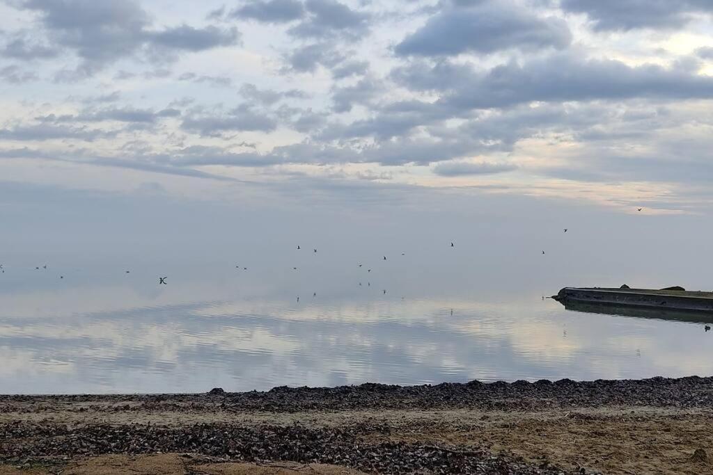 Flora House 3 Minutes From Lake Balaton ケストヘイ エクステリア 写真